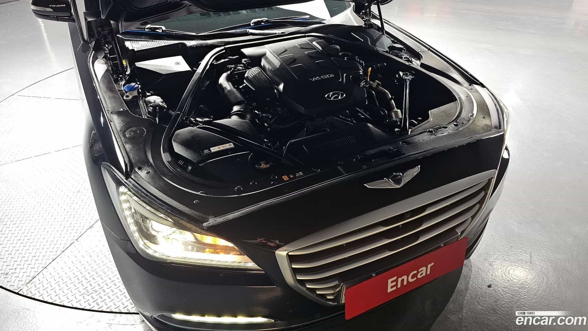 Genesis Hyundai 2015.8-INNER-006