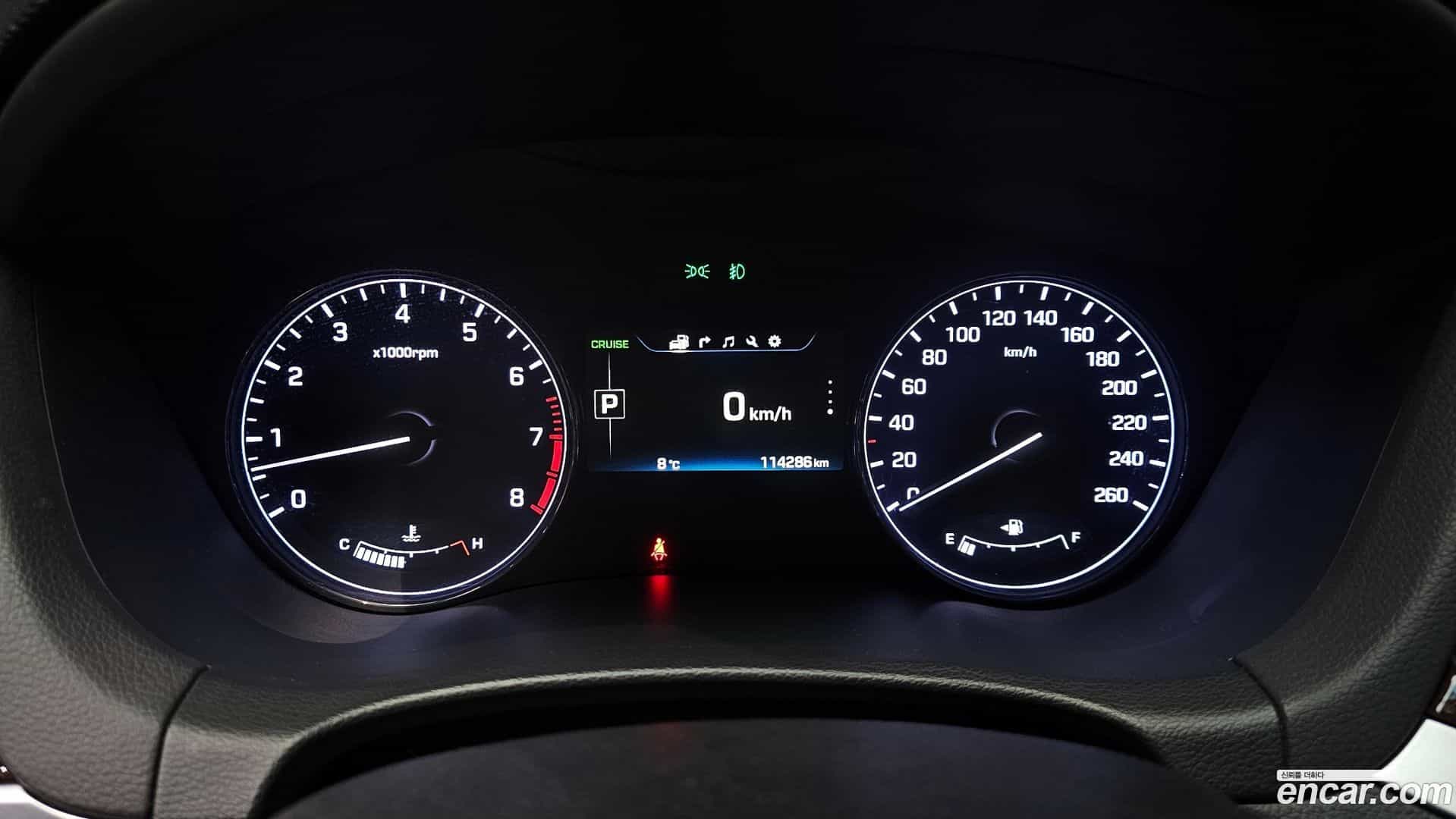 Genesis Hyundai 2015.8-INNER-008