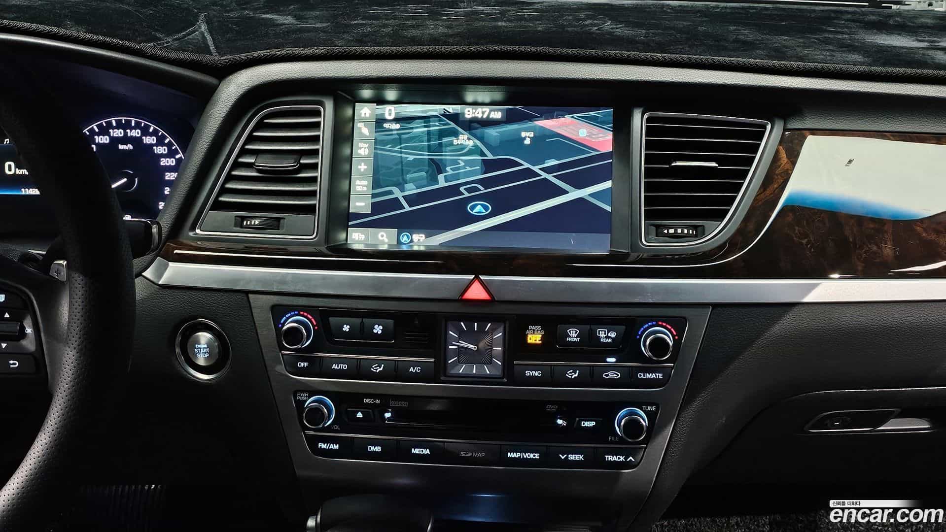 Genesis Hyundai 2015.8-OPTION-018