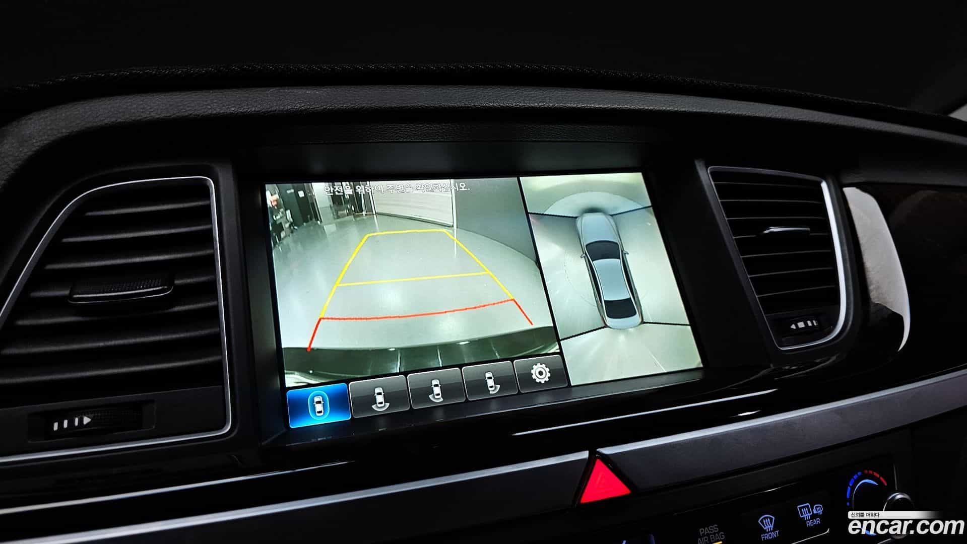 Genesis Hyundai 2015.8-OPTION-019