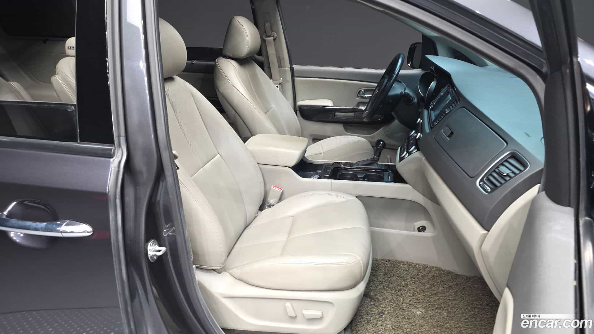 Canival Kia 2015.5-OPTION-015