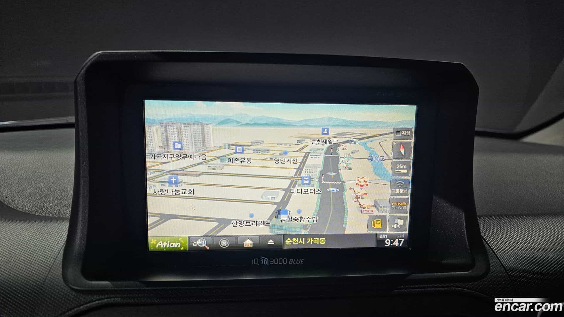 RAY Kia 2013.1-OPTION-020