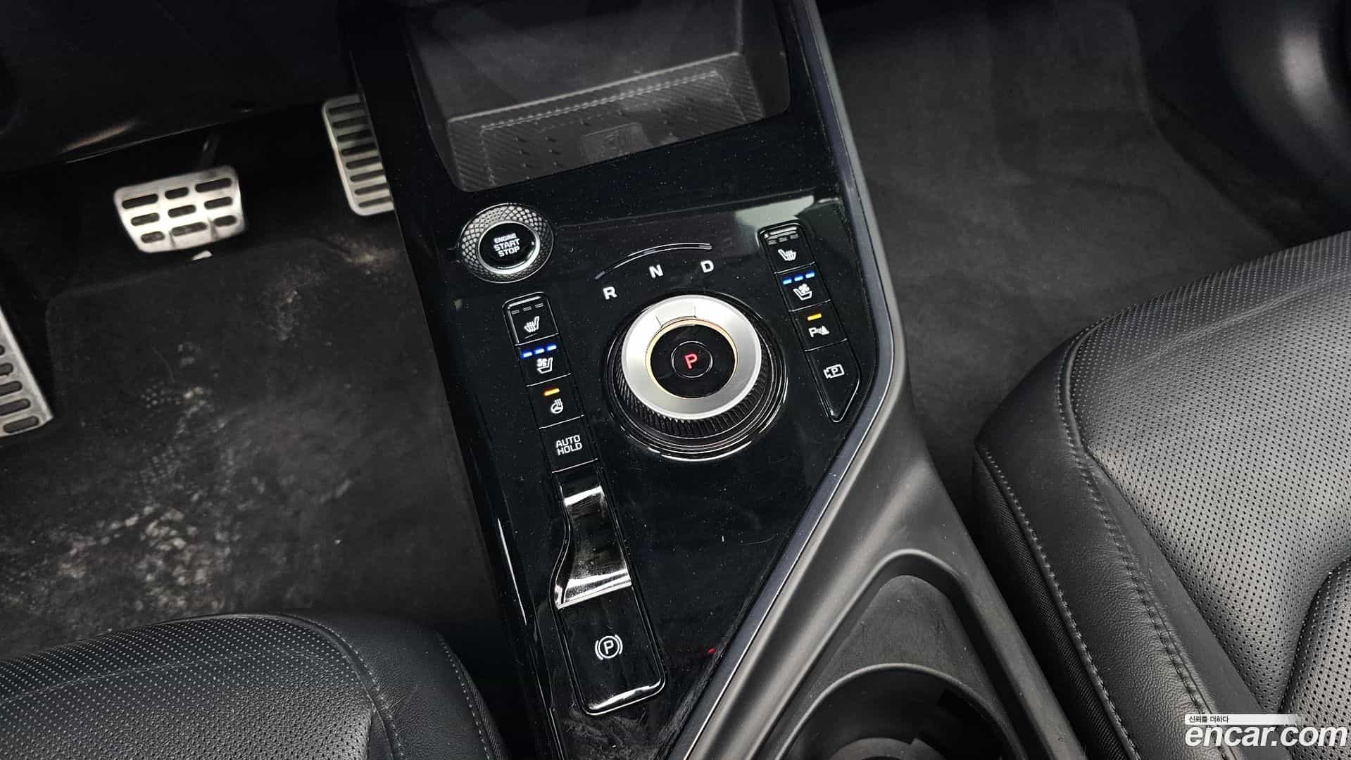 Niro Kia 2022.0-INNER-009