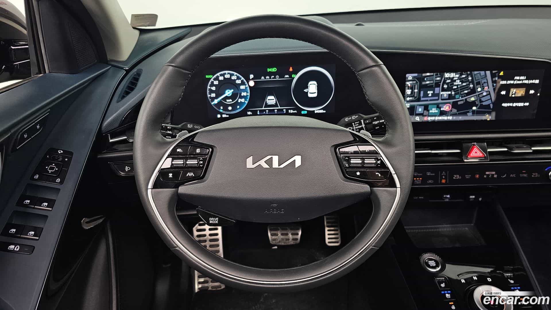 Niro Kia 2022.0-OPTION-017