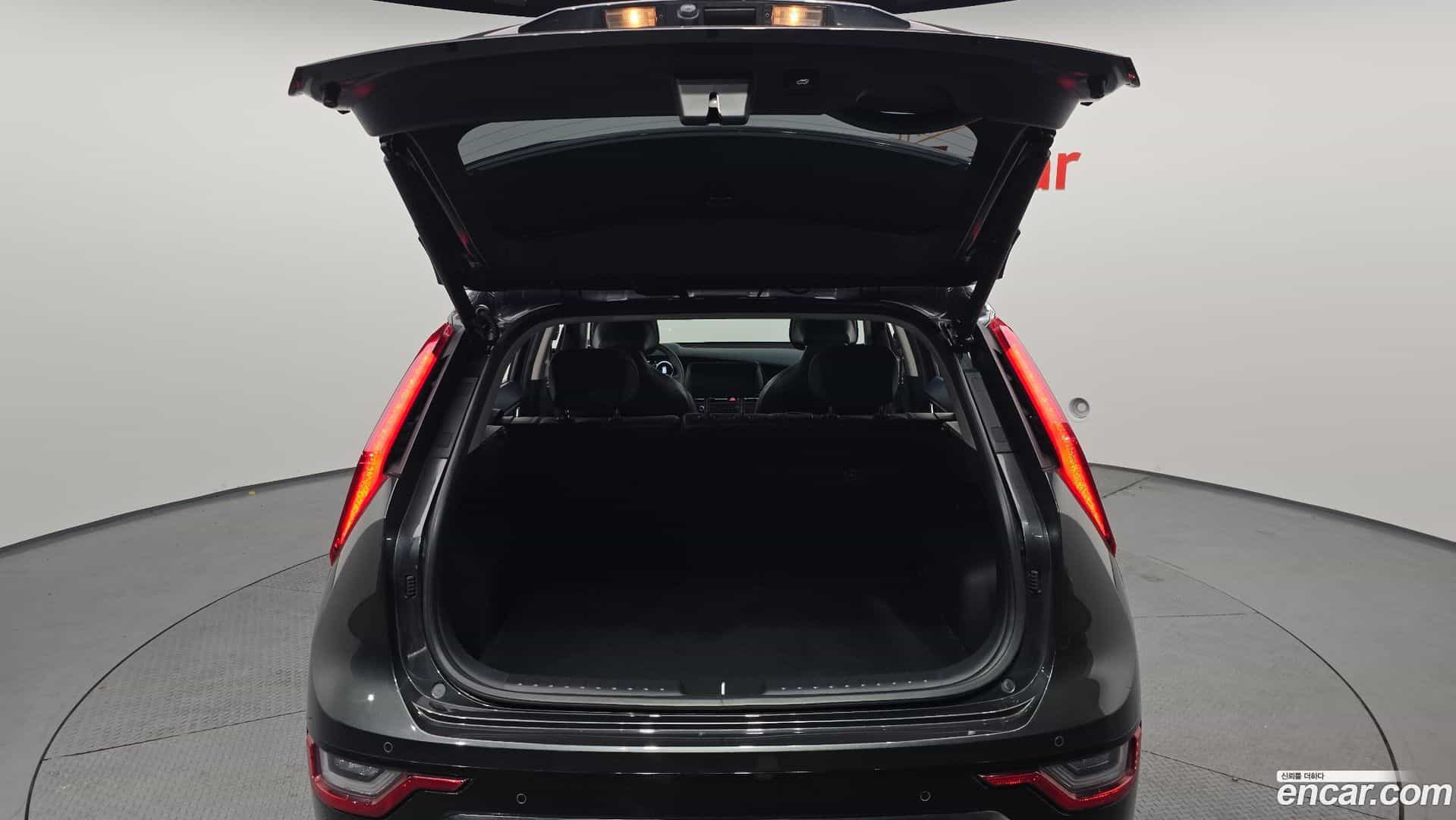 Niro Kia 2022.0-OPTION-024