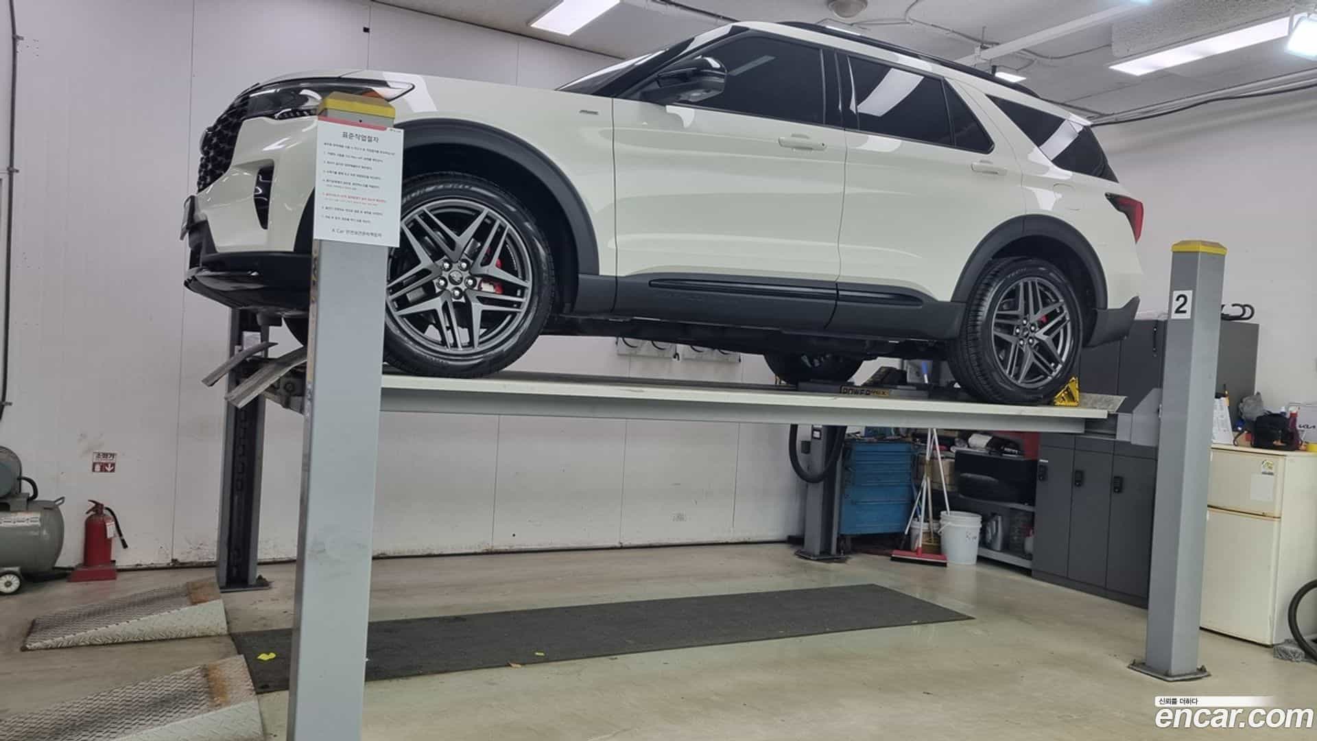 Explorer Ford 2024.10-OPTION-023