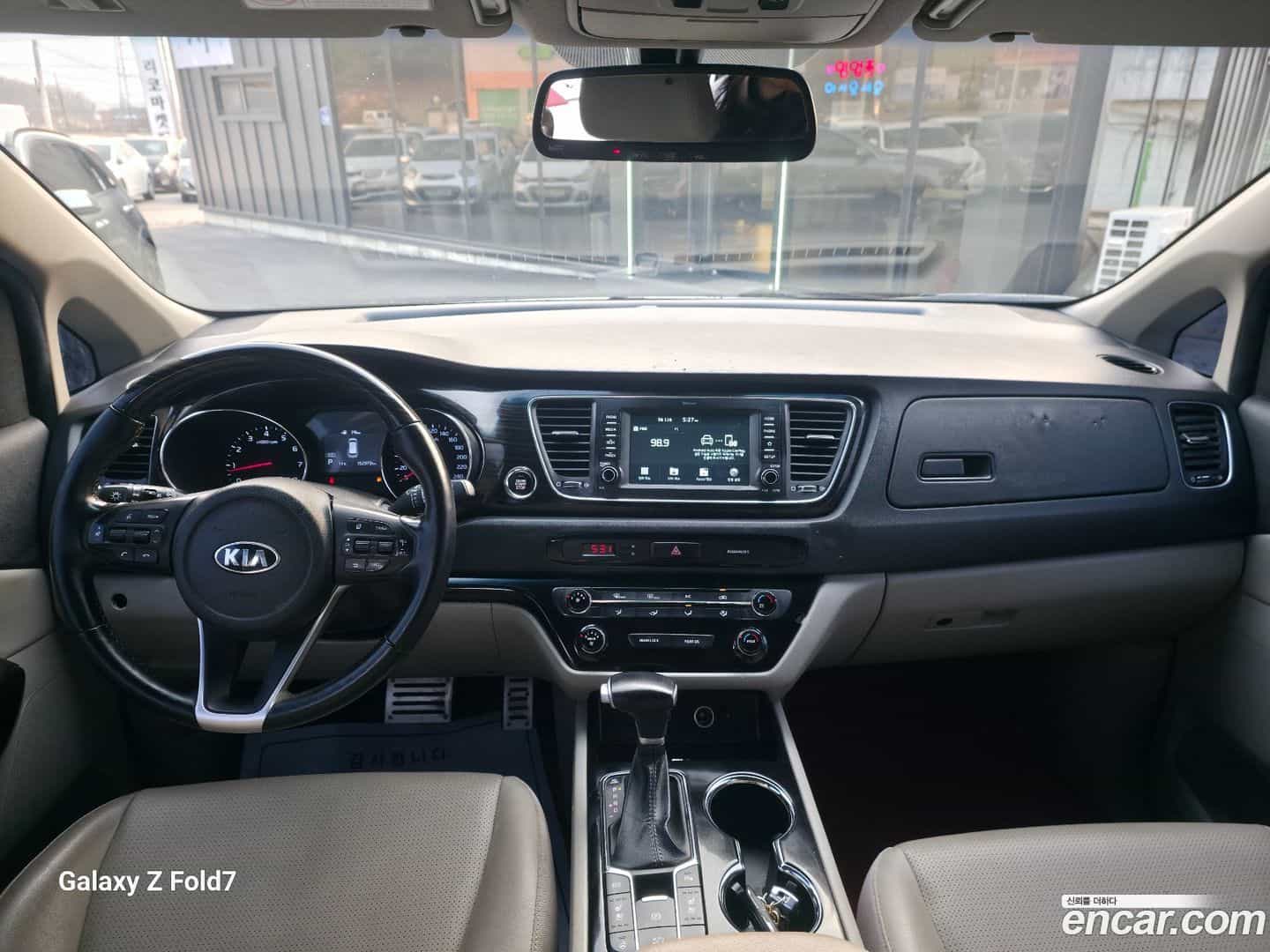 Canival Kia 2020.4-INNER-009