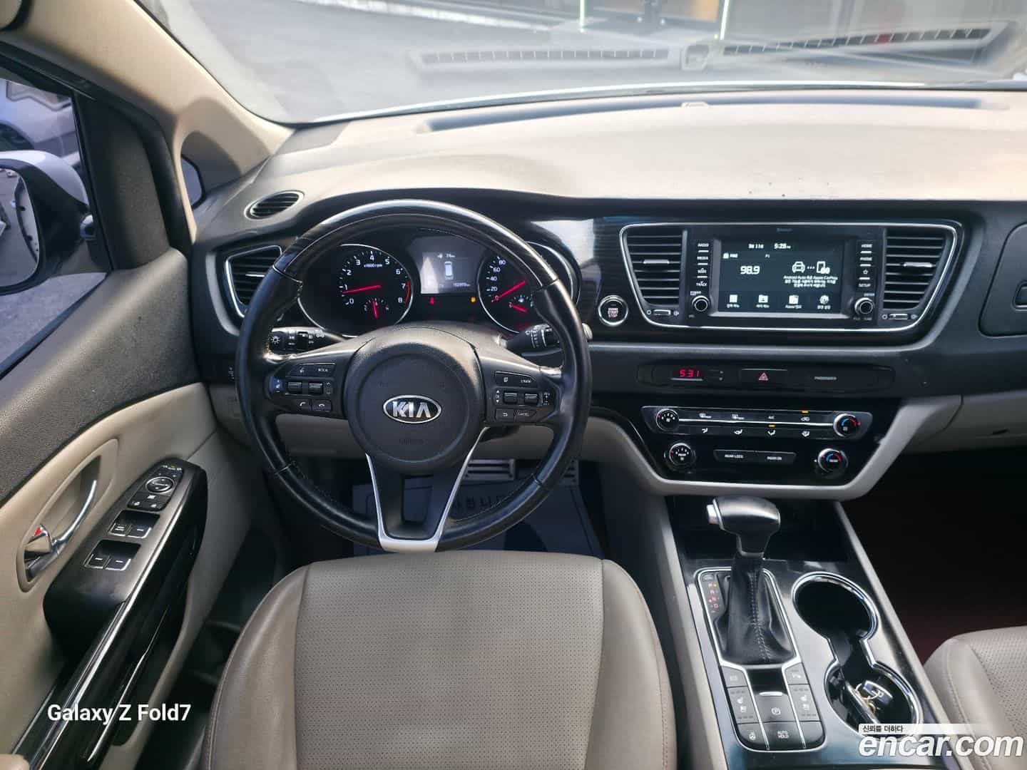 Canival Kia 2020.4-INNER-010