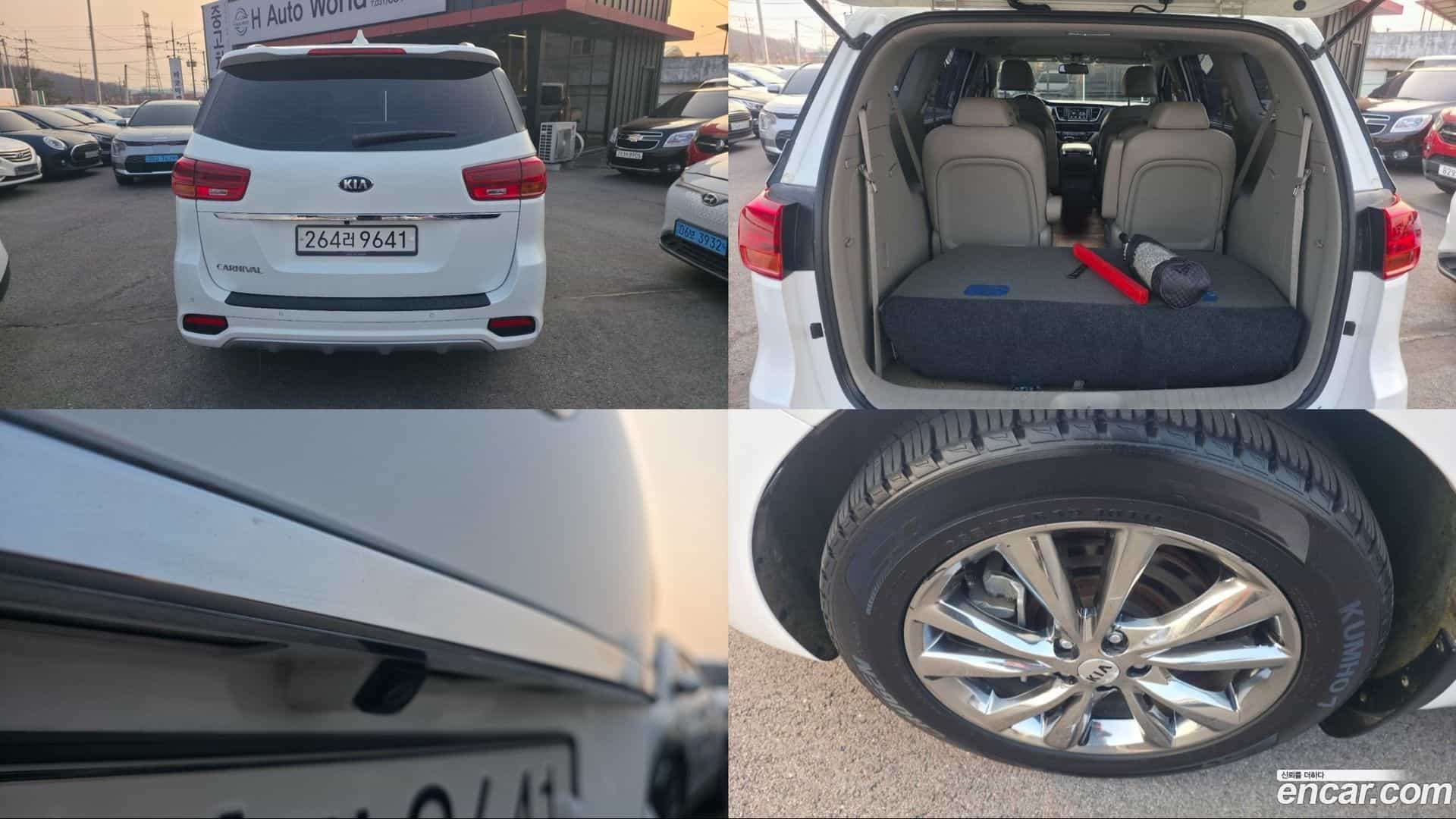 Canival Kia 2020.4-OPTION-024