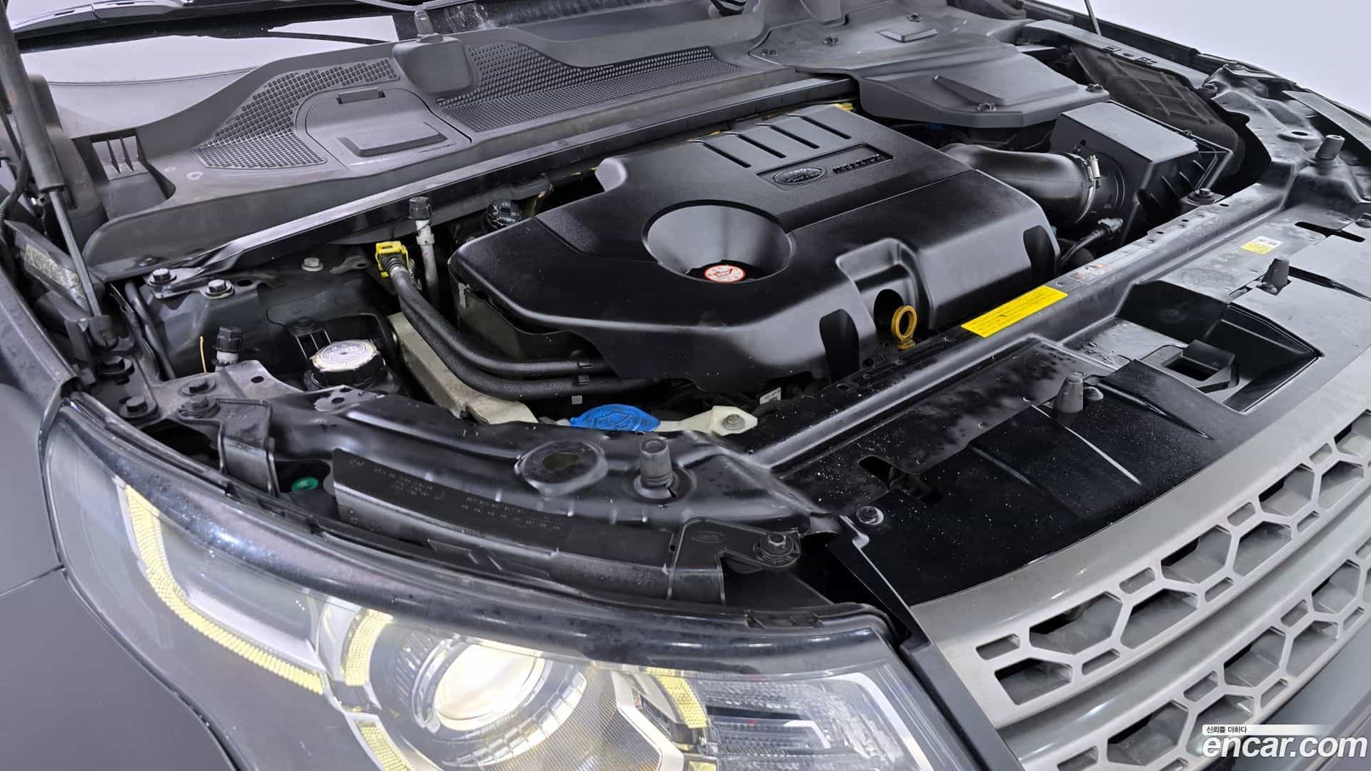 Discovery Sport Land Rover 2017.2-INNER-006