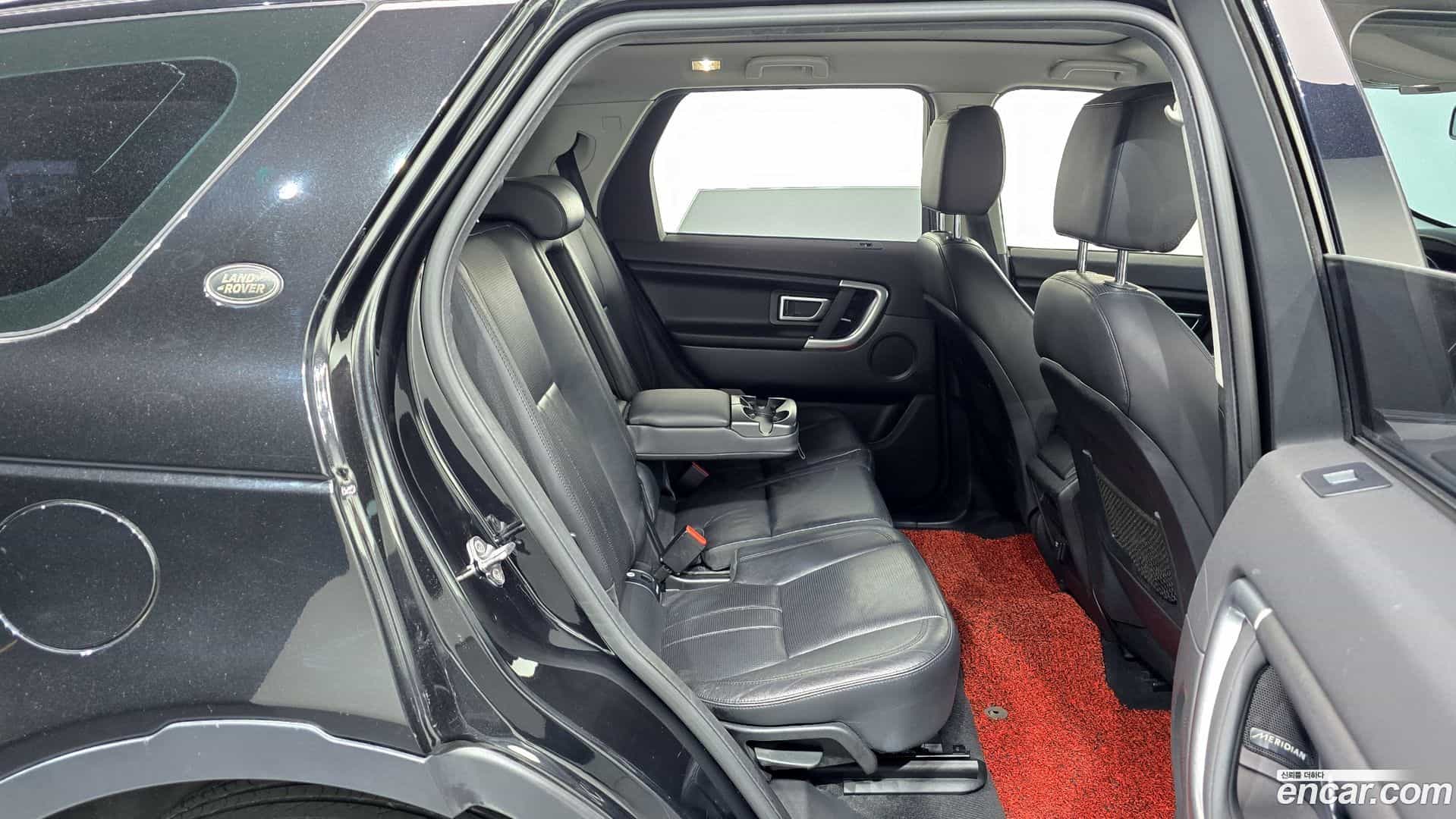 Discovery Sport Land Rover 2017.2-OPTION-016