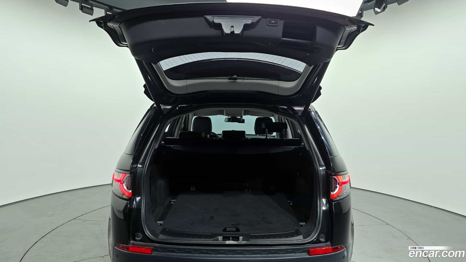 Discovery Sport Land Rover 2017.2-OPTION-024