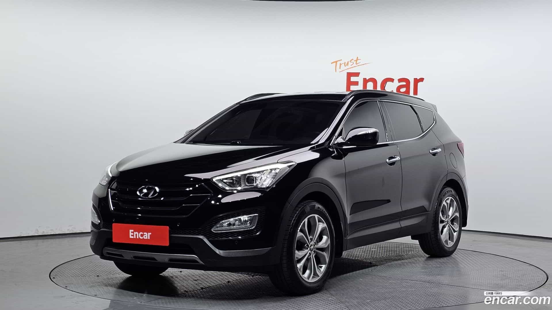 Santafe Hyundai 2012.10-OUTER-001
