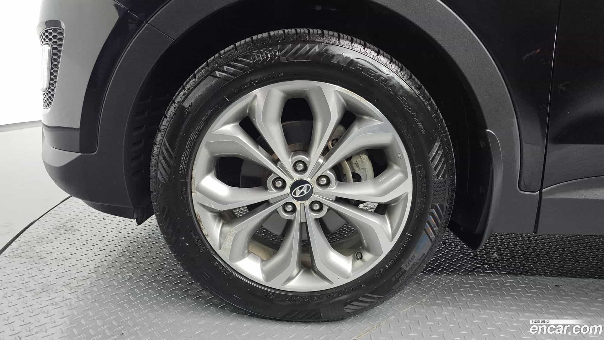 Santafe Hyundai 2012.10-OUTER-005