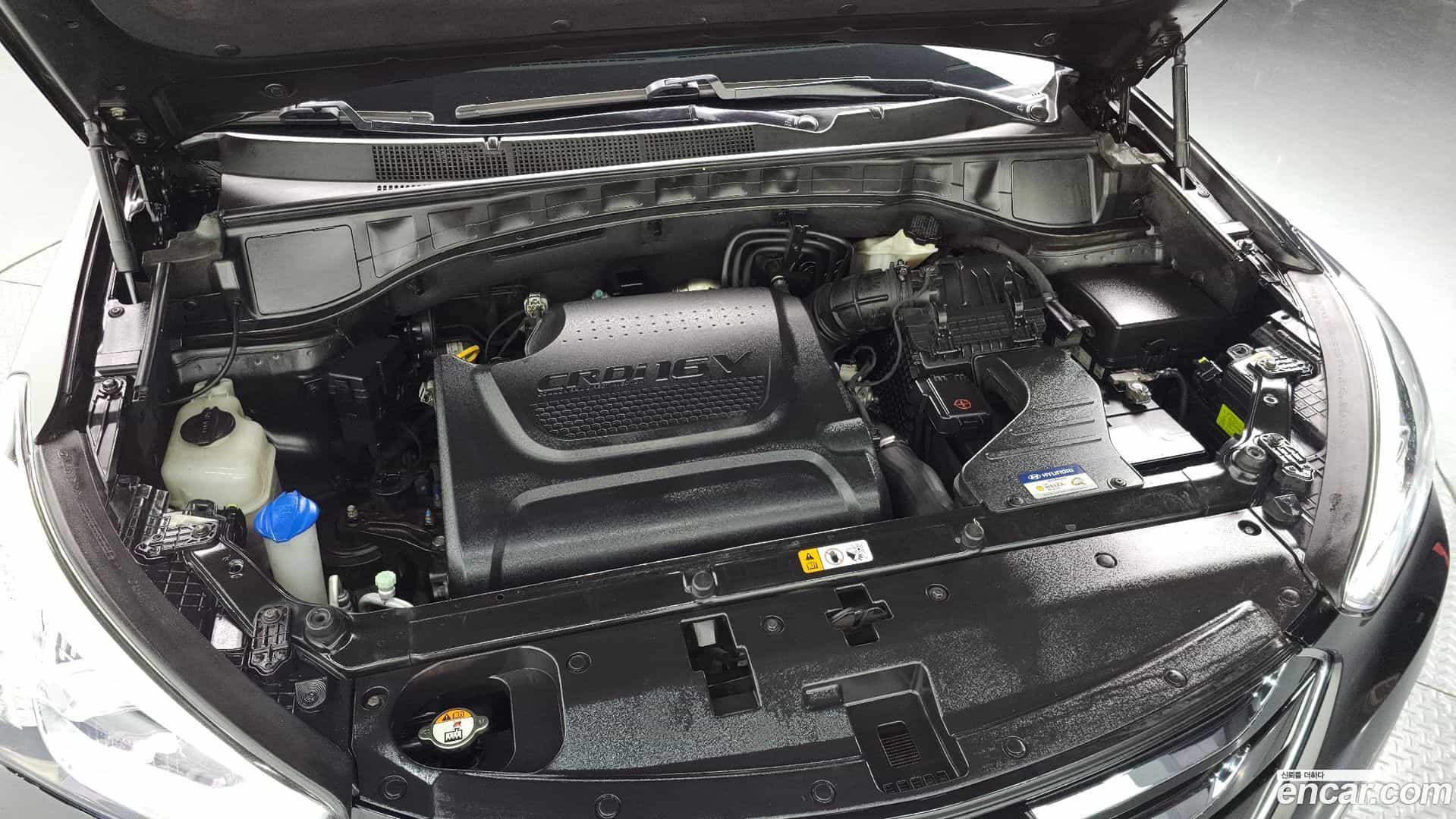 Santafe Hyundai 2012.10-INNER-006