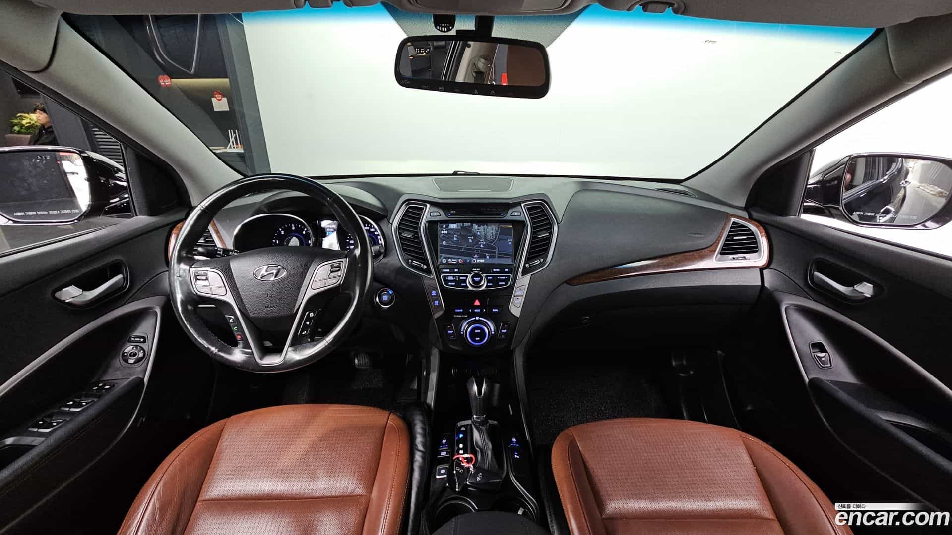 Santafe Hyundai 2012.10-INNER-007