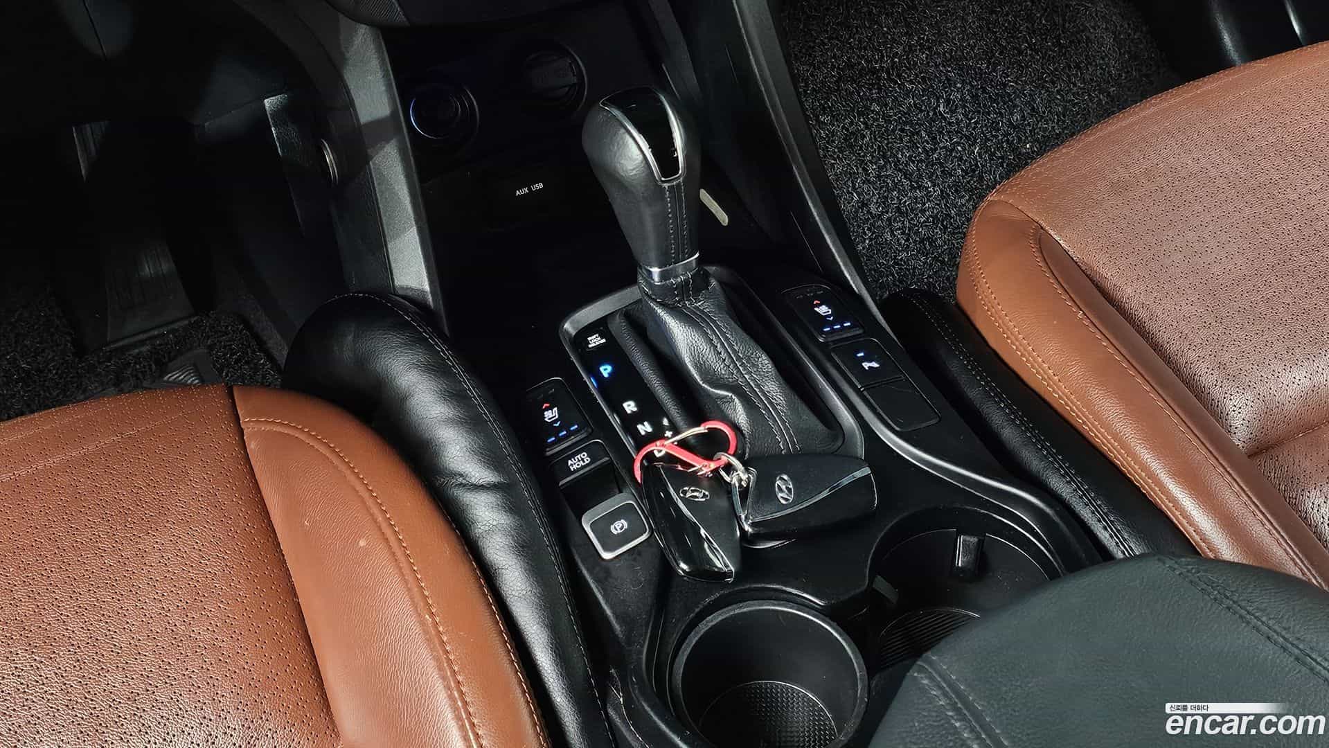 Santafe Hyundai 2012.10-INNER-009