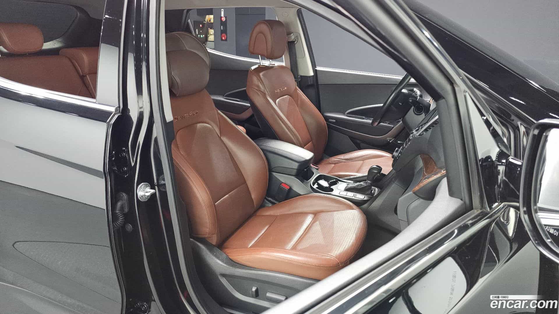 Santafe Hyundai 2012.10-INNER-010