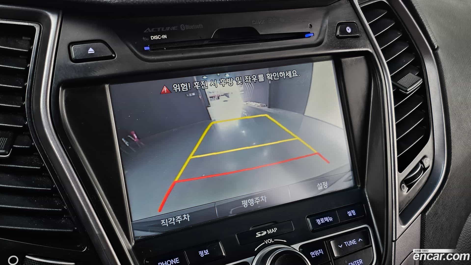 Santafe Hyundai 2012.10-OPTION-019