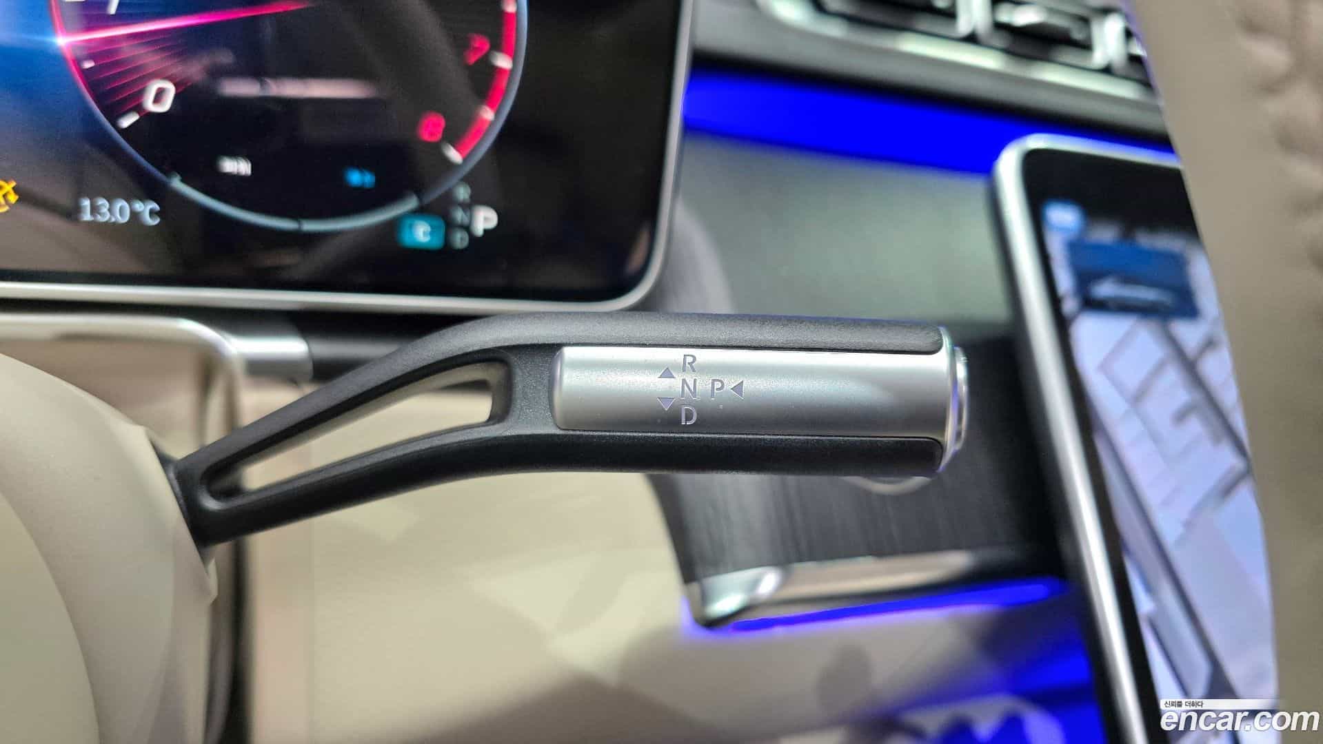 S-Class Mercedes-Benz 2023.0-OPTION-016