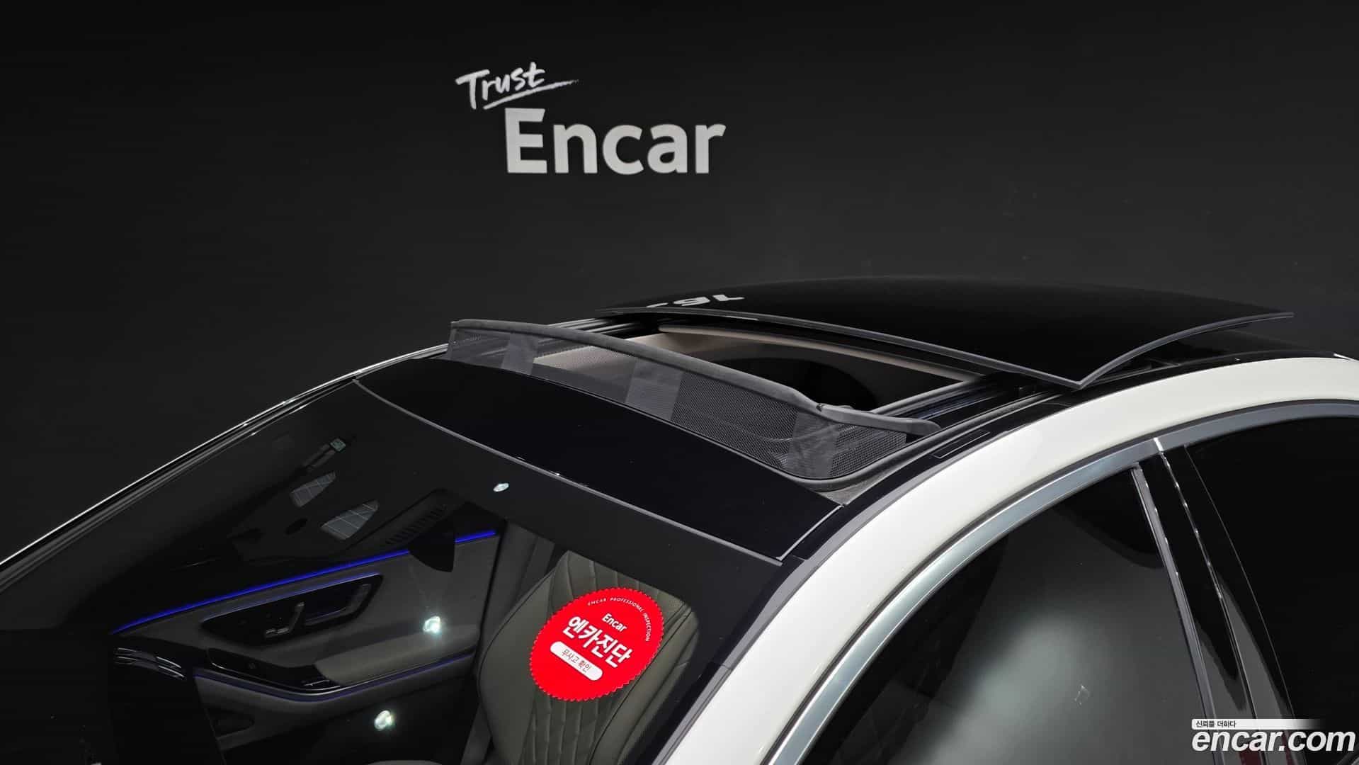 S-Class Mercedes-Benz 2023.0-OPTION-022