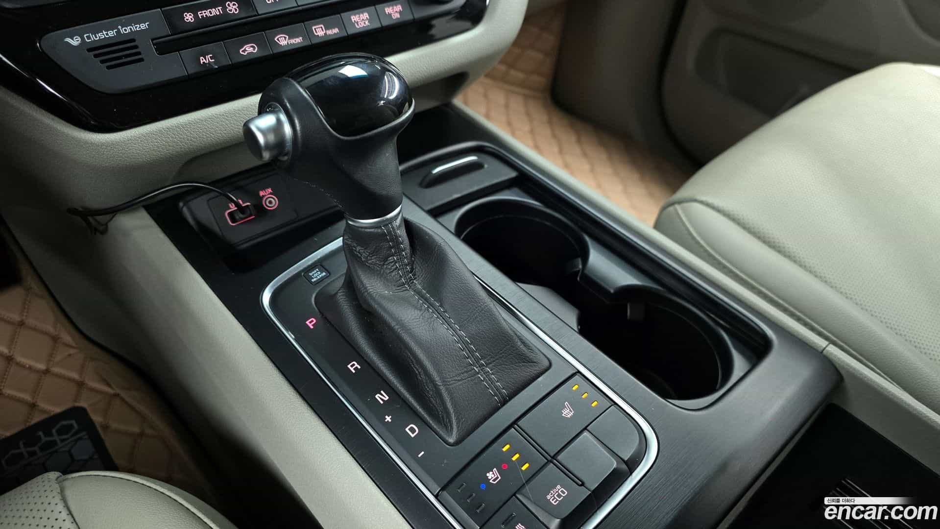 Canival Kia 2014.6-INNER-009