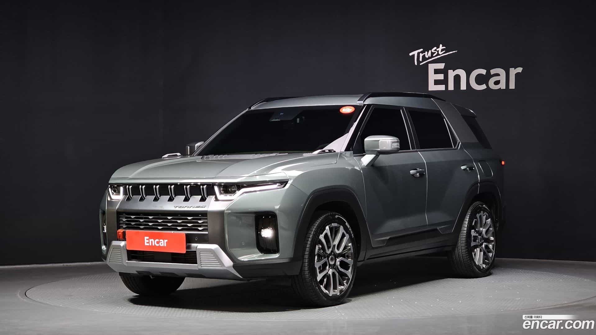 Torres KG_Mobility_Ssangyong 2022.8-OUTER-001