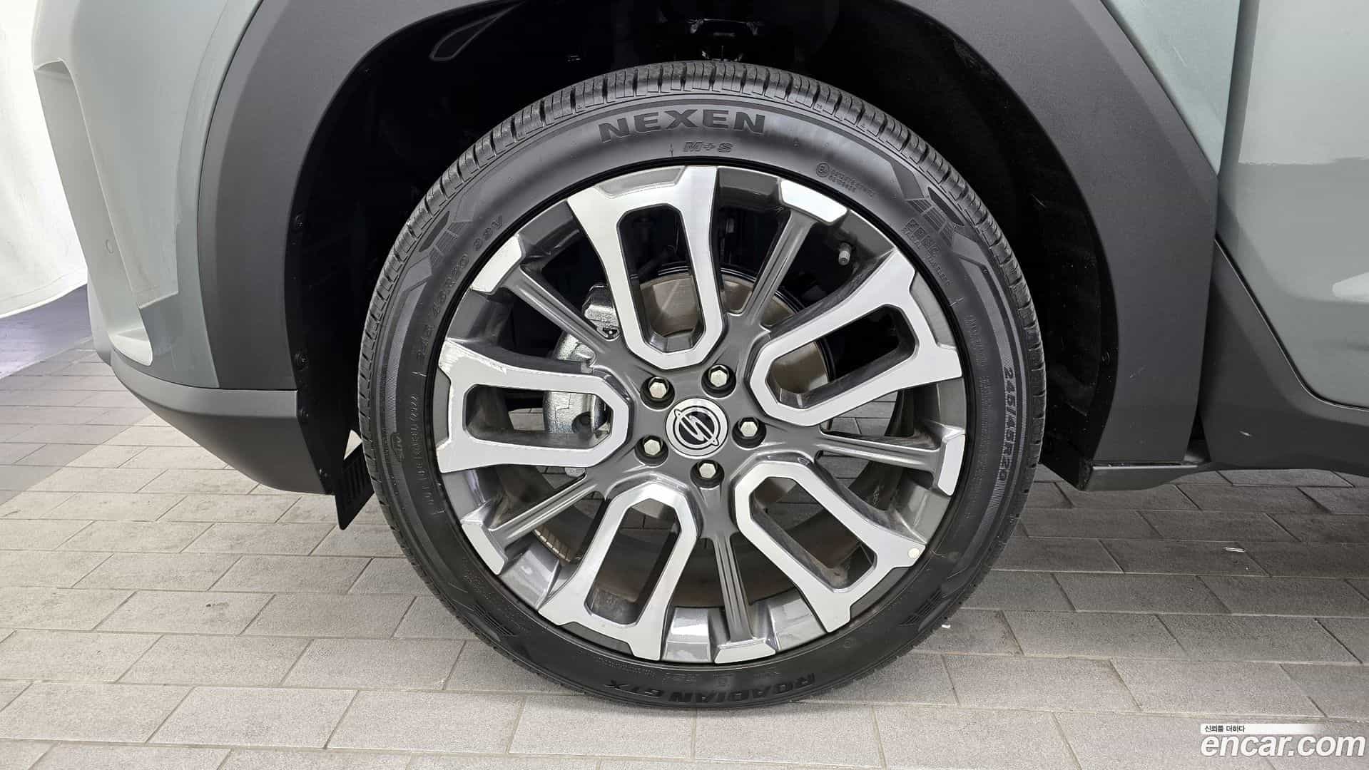 Torres KG_Mobility_Ssangyong 2022.8-OUTER-005