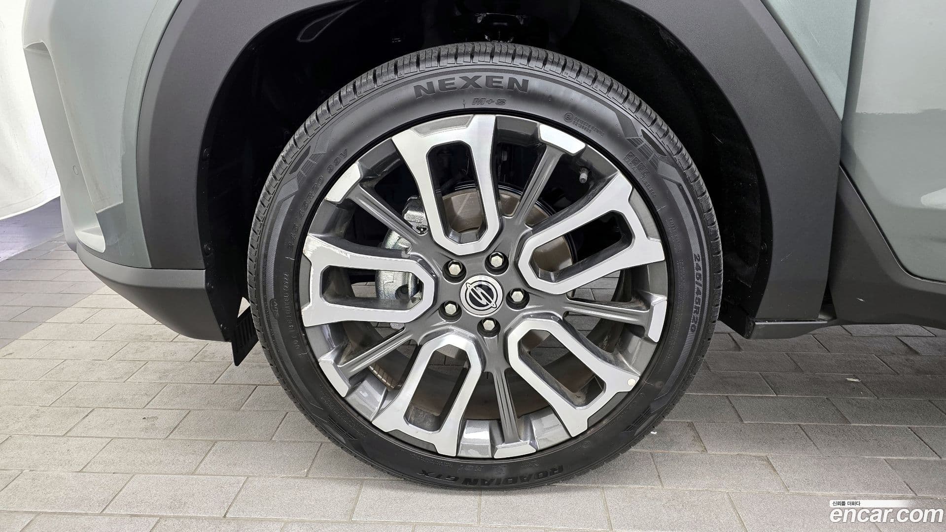 Main__Slider__Photo:Torres KG_Mobility_Ssangyong 2022.8-4