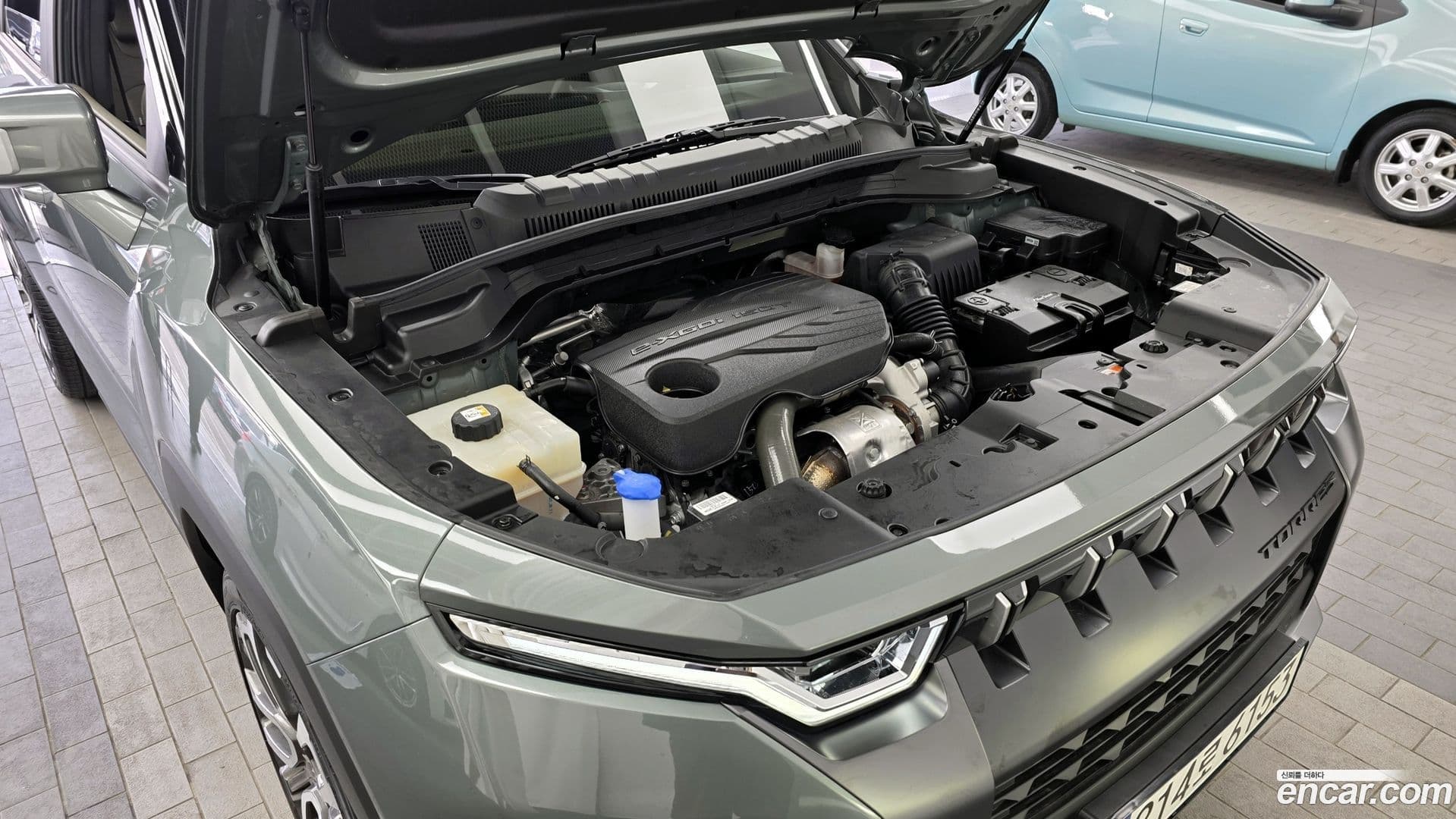 Main__Slider__Photo:Torres KG_Mobility_Ssangyong 2022.8-5