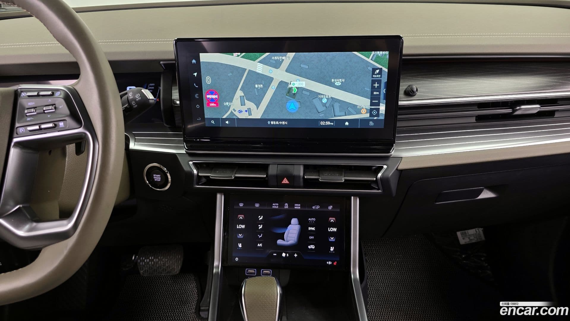 Main__Slider__Photo:Torres KG_Mobility_Ssangyong 2022.8-13