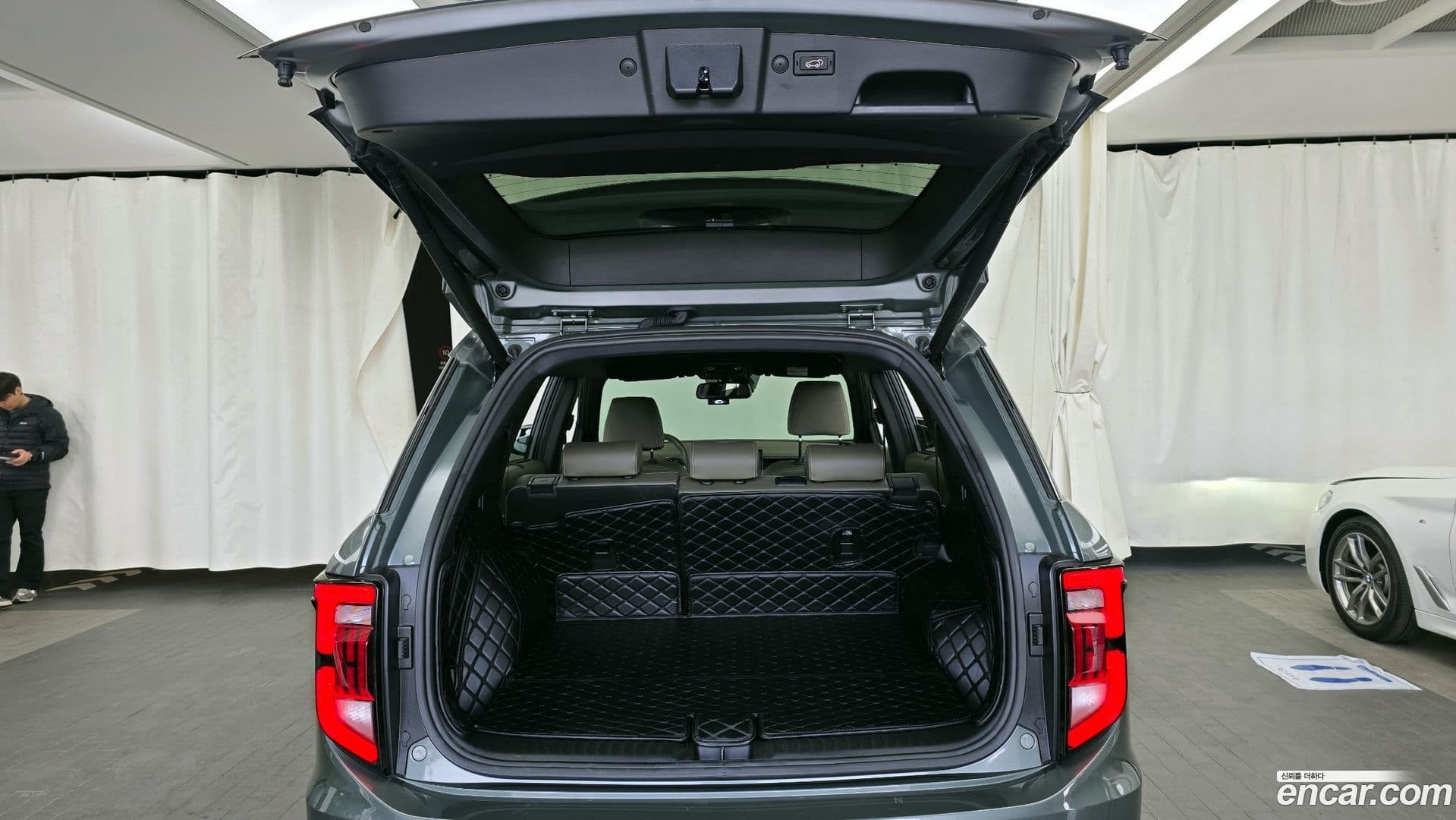 Main__Slider__Photo:Torres KG_Mobility_Ssangyong 2022.8-19