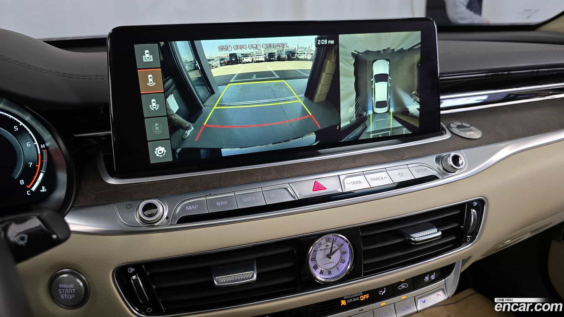 K9 Kia 2019.5-OPTION-019