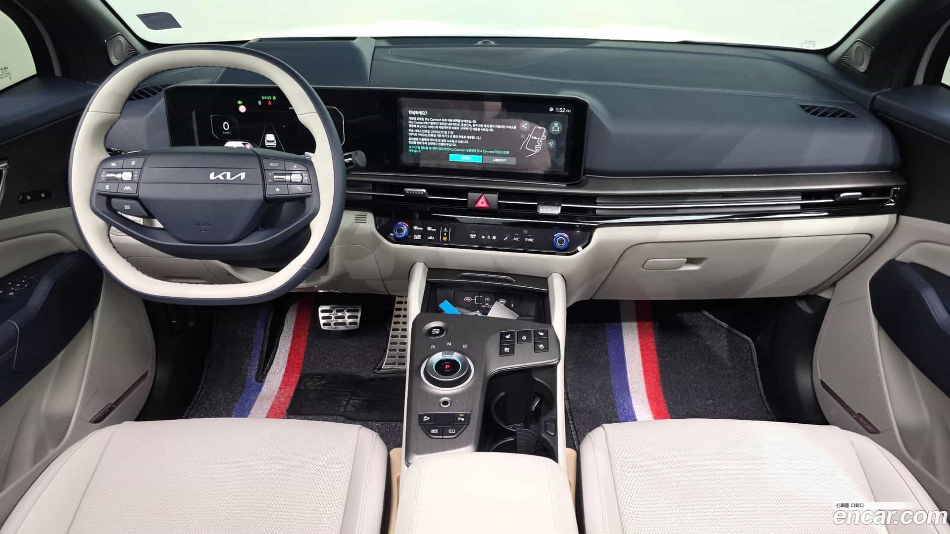 Sportage Kia 2026.0-INNER-007