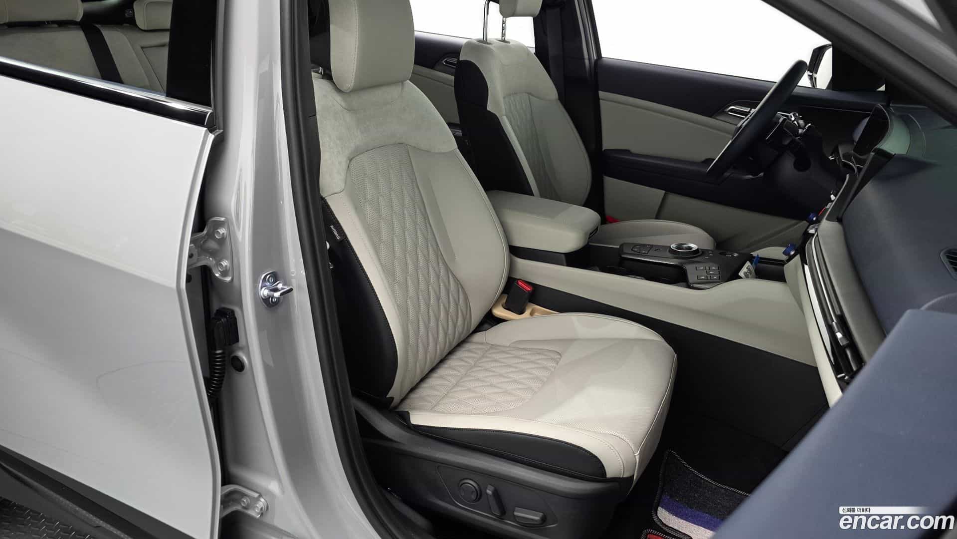 Sportage Kia 2026.0-INNER-010