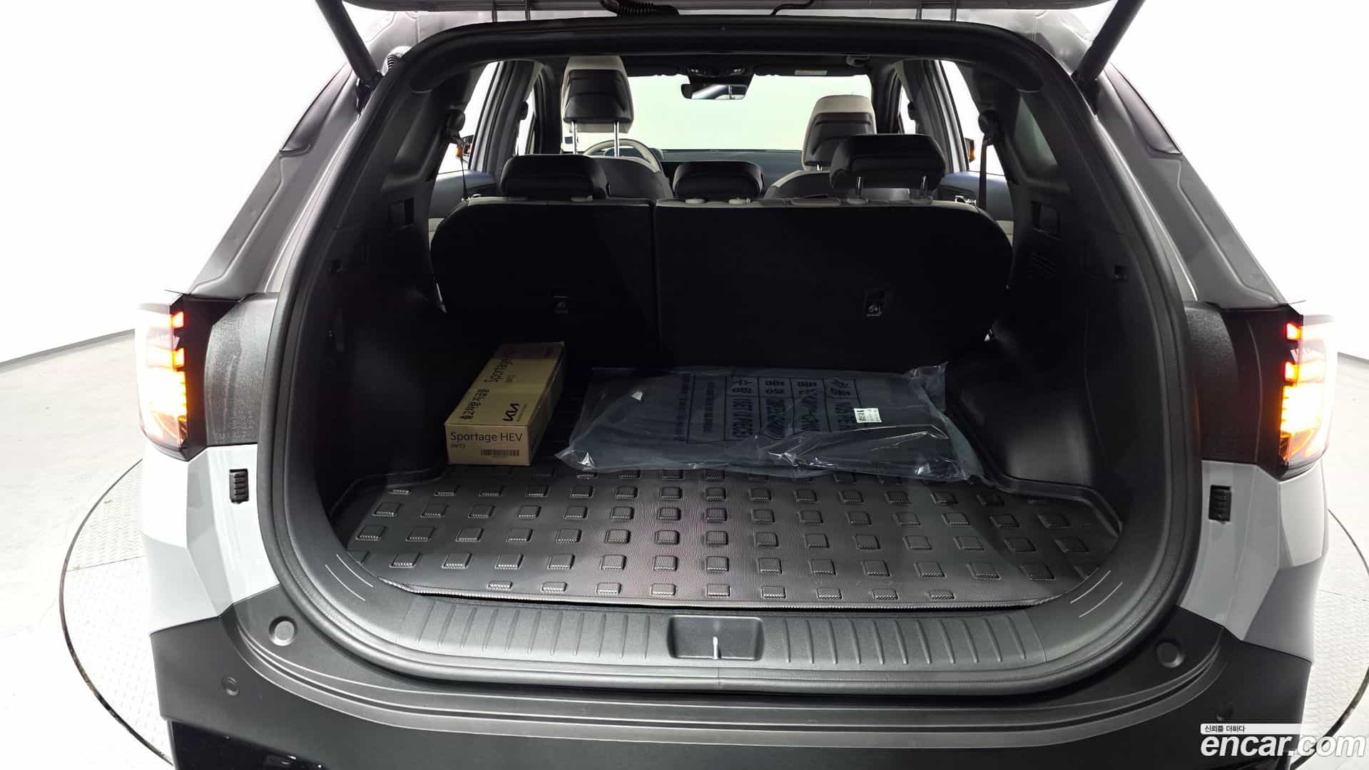 Sportage Kia 2026.0-OPTION-024