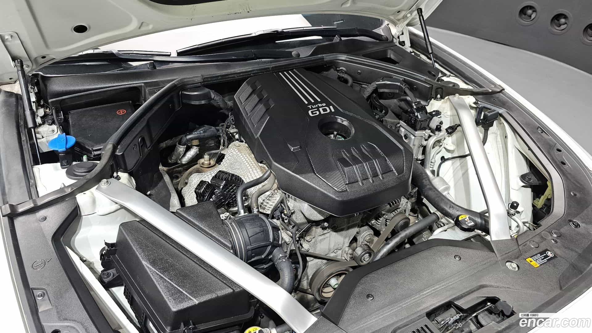 G70 Genesis 2019.5-INNER-006