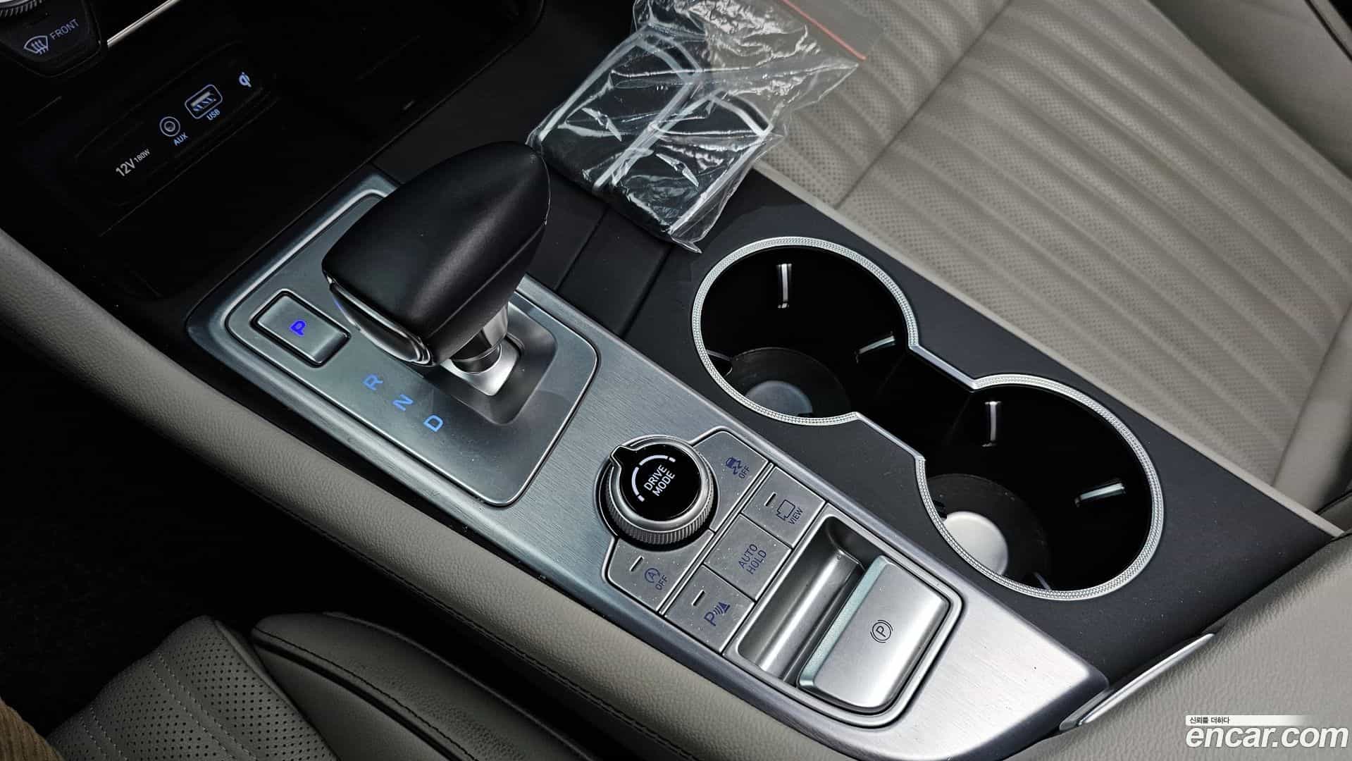 G70 Genesis 2019.5-INNER-009