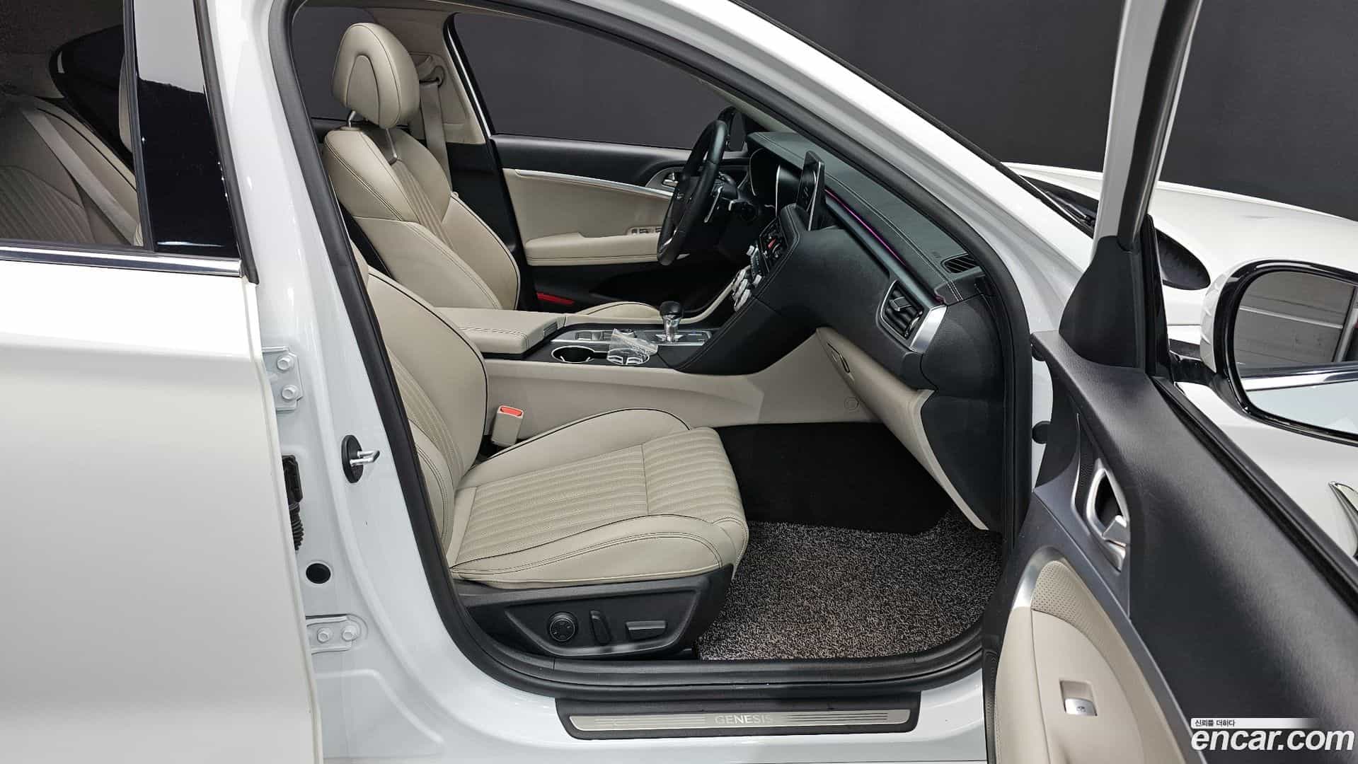 G70 Genesis 2019.5-OPTION-015