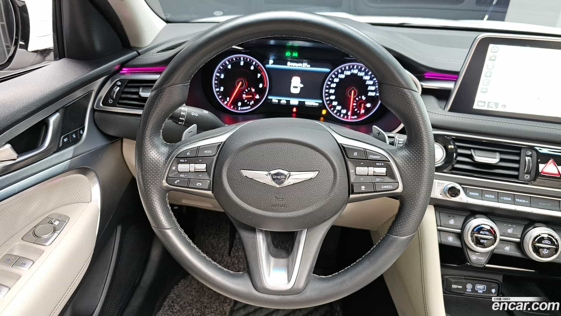 G70 Genesis 2019.5-OPTION-017