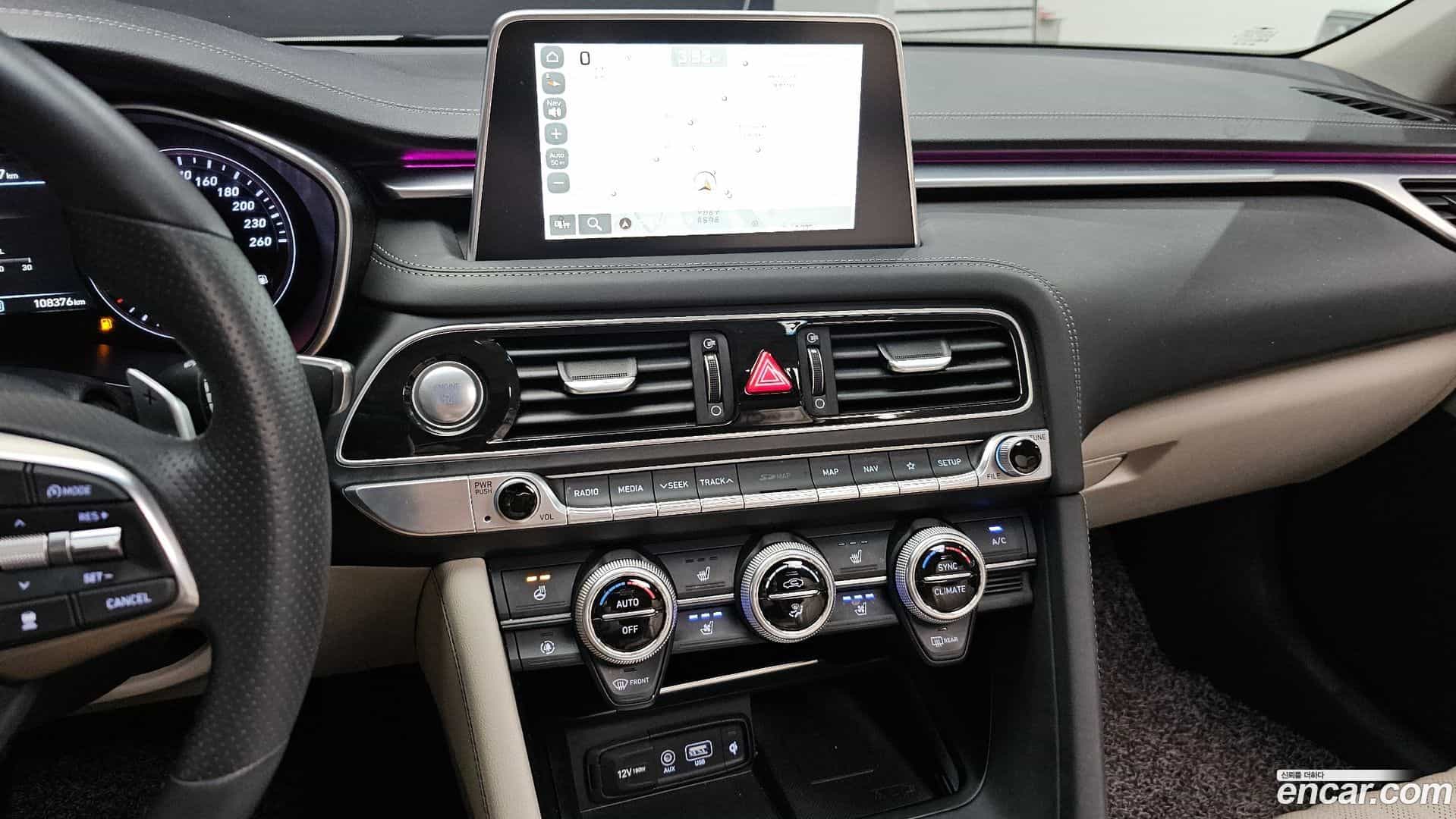 G70 Genesis 2019.5-OPTION-018