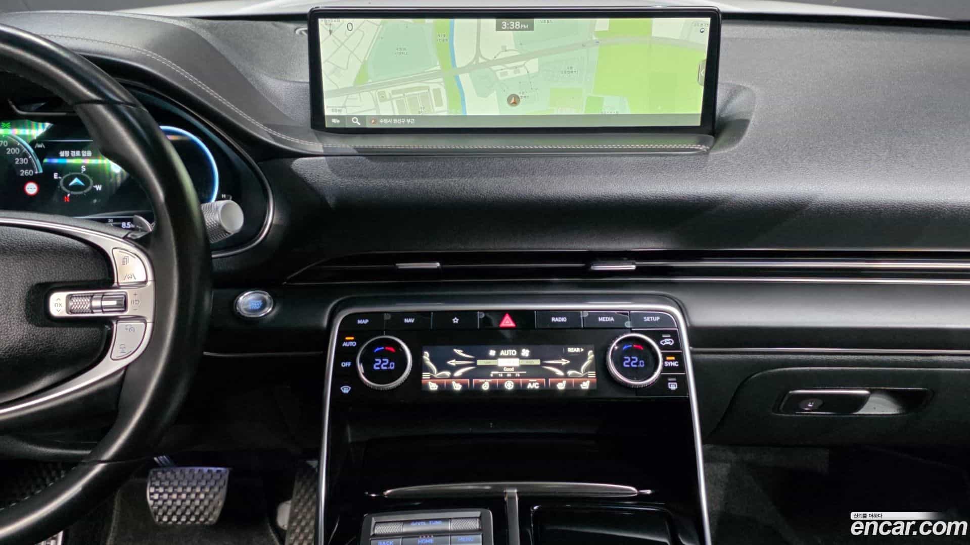 GV80 Genesis 2021.9-OPTION-018