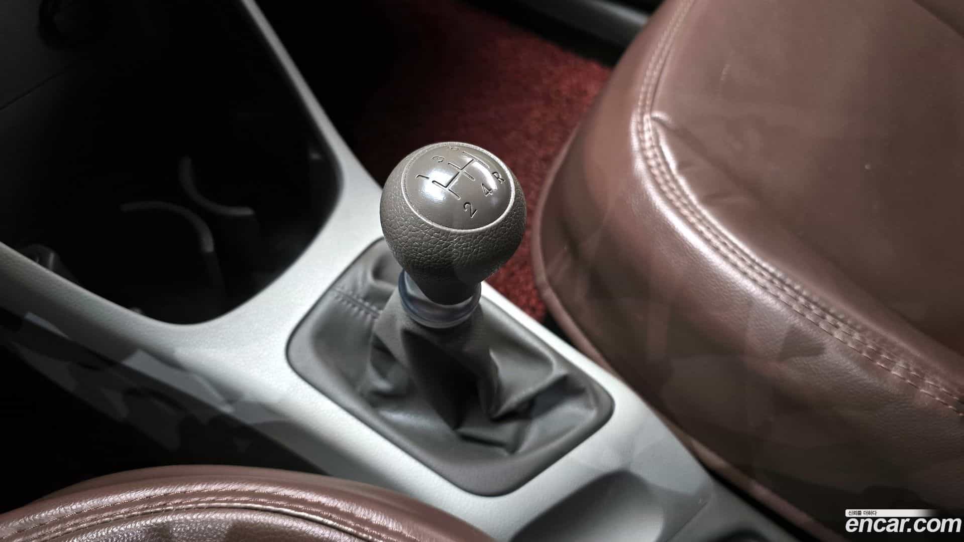 morning Kia 2013.8-INNER-009