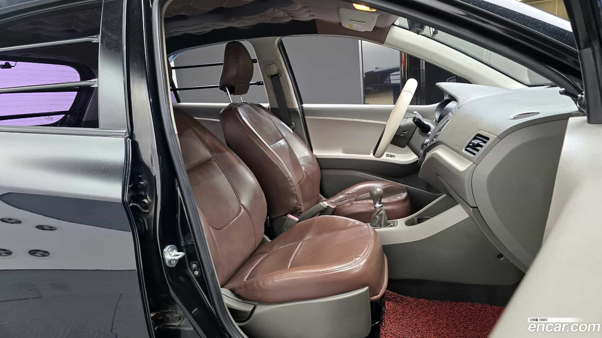 morning Kia 2013.8-INNER-010