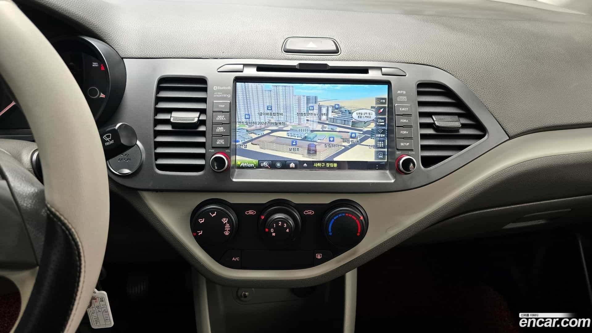 morning Kia 2013.8-OPTION-018