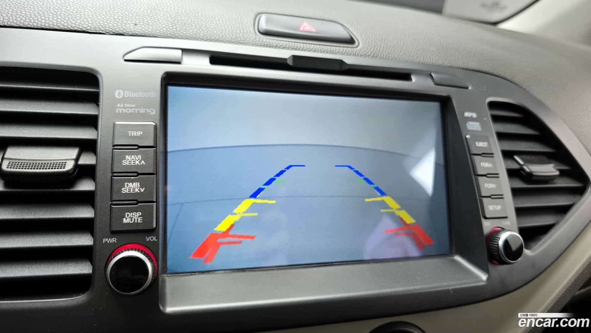 morning Kia 2013.8-OPTION-019