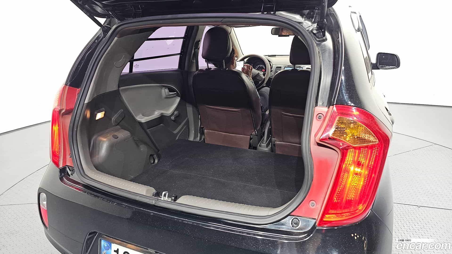 morning Kia 2013.8-OPTION-024