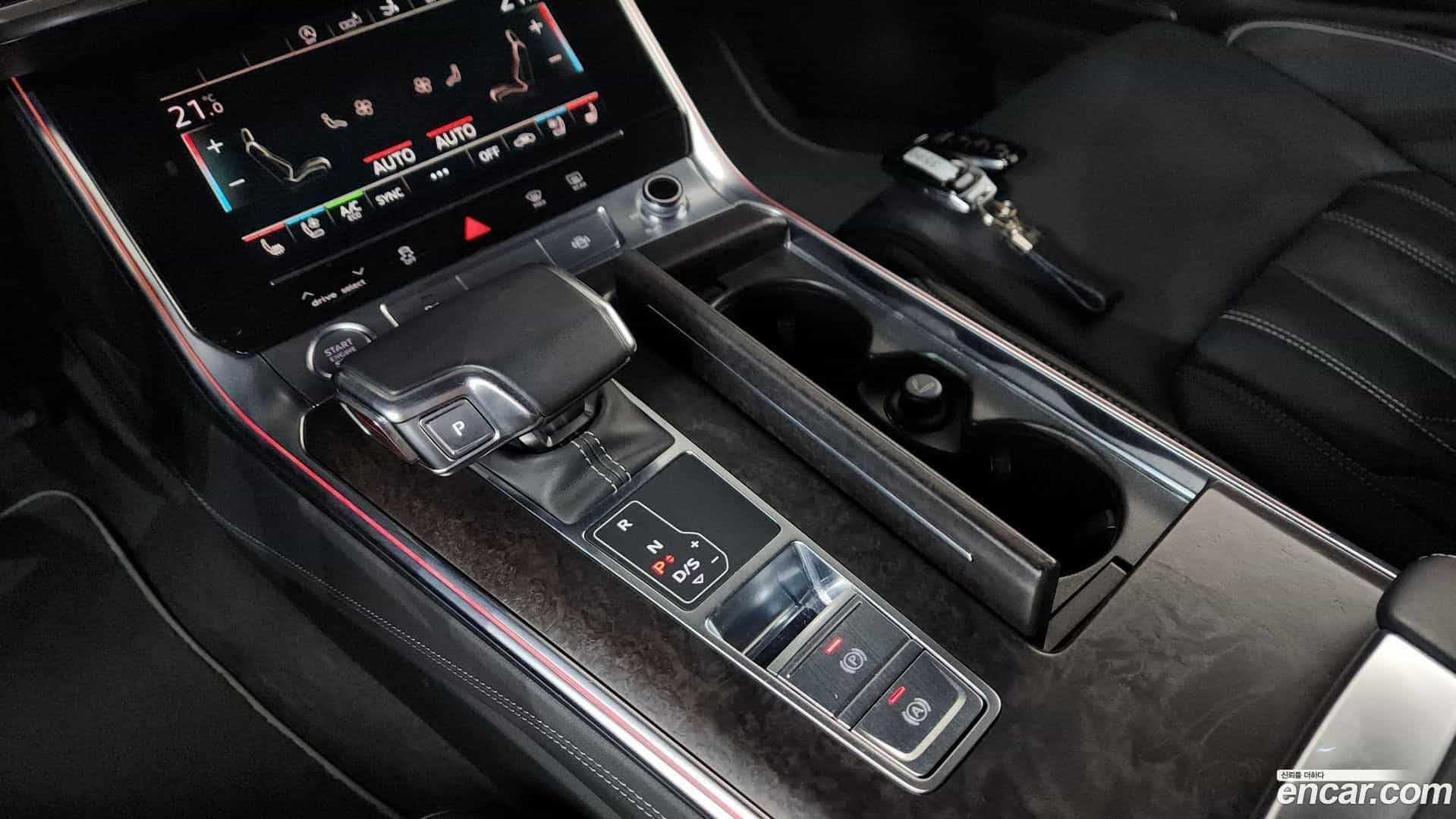 A7 Audi 2020.3-INNER-009