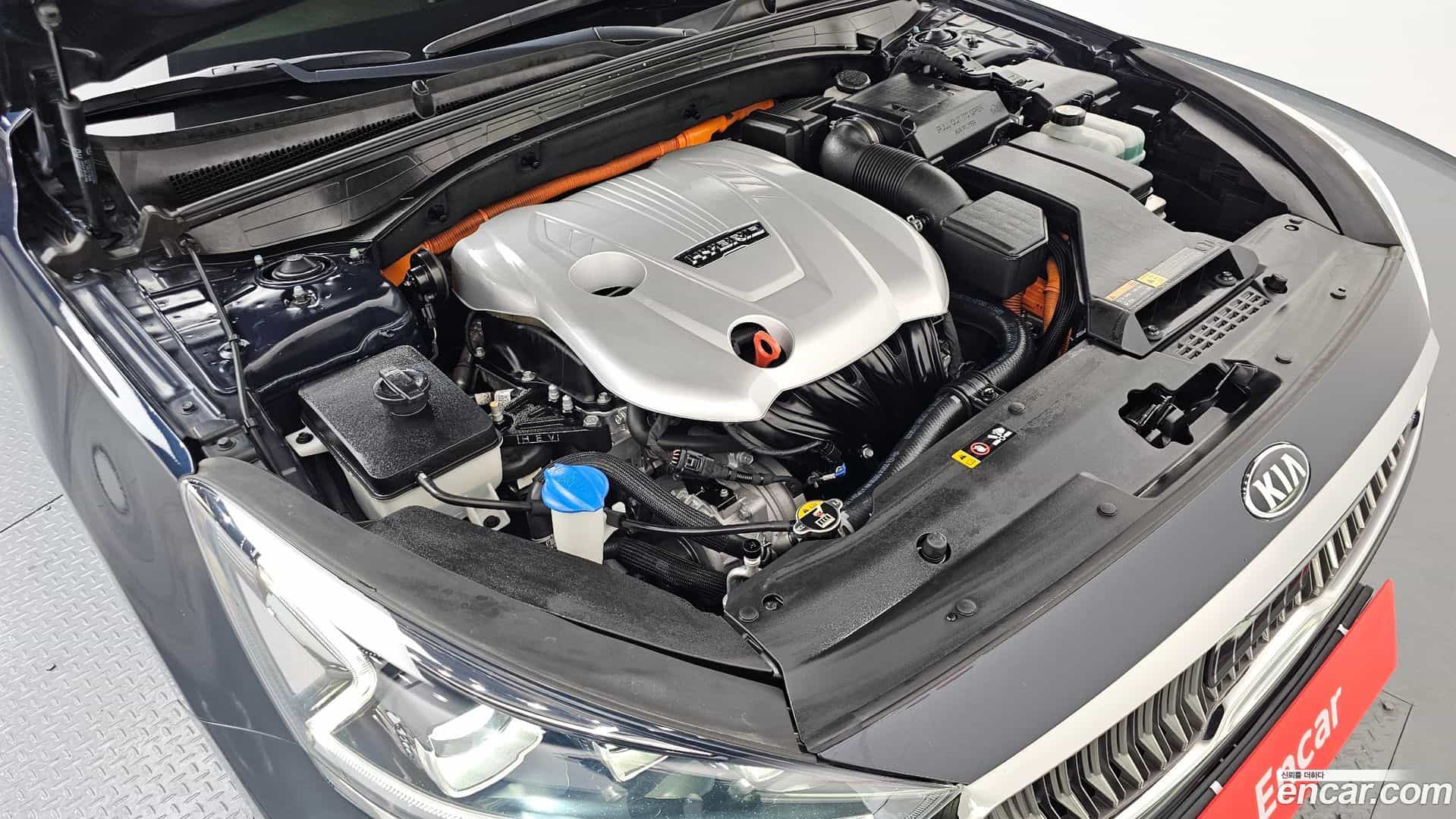 K7 Kia 2018.9-OUTER-006