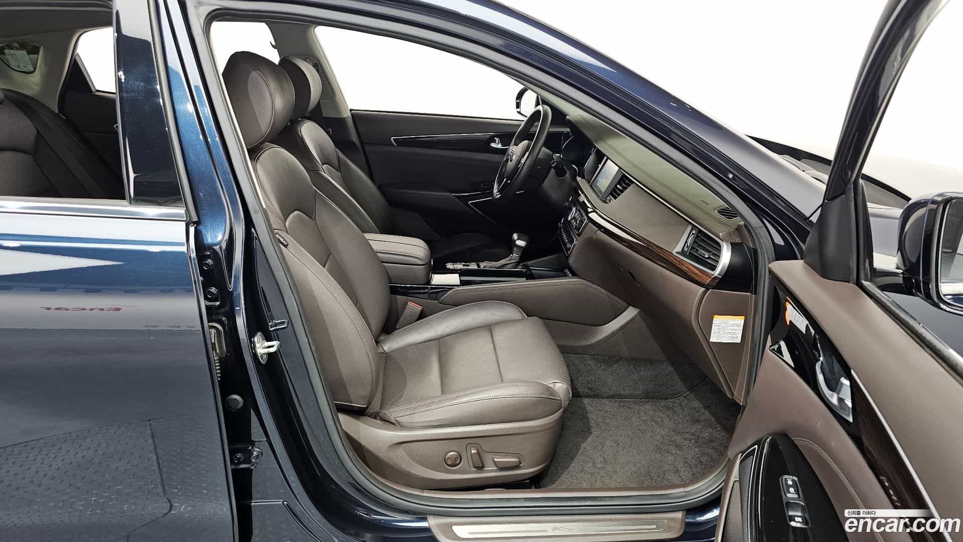 K7 Kia 2018.9-OPTION-015